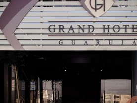 Grand Hotel Guarujá, Guarujá