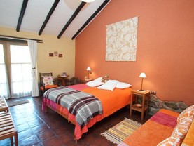 Casa Colibri, Urubamba