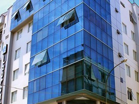 Laurent's Deluxe Hotel, Lima