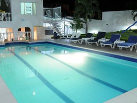 Hotel Villeta Suite, Villeta
