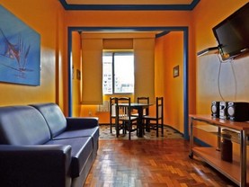 Rua Belford Roxo, Rio de Janeiro