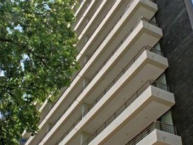 Versalles Suites, Santiago