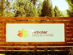 Arbolar, Villa La Angostura