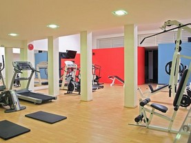 Hotel Dann Carlton Cali, Cali