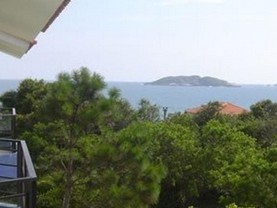 Pousada Porto do Arvoredo, Florianópolis
