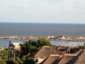 Cabañas 4 Elementos, Punta Del Diablo