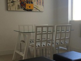 Apartamento Gomes Carneiro, Rio de Janeiro