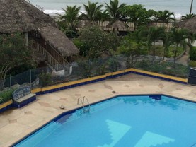 Hotel Esperanza Marina, Atacames