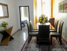 Apartamento Campo Belo, Rio de Janeiro
