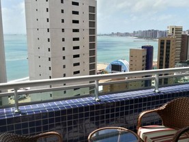 Go Beach Class 1802 T3 FM, Fortaleza