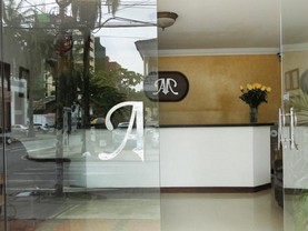 Hotel Montecarlo Suites, Cali