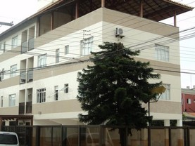 Residencial Nicole, Florianópolis