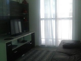 Cozy 2br Apartment Barra da Tijuca i01.023, Rio de Janeiro