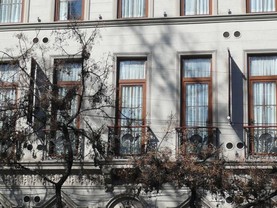 Hotel Boutique Su Merced, Santiago