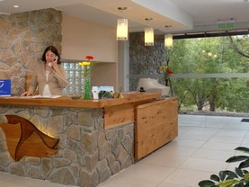 Las Nalcas Boutique Hotel & Mountain Spa, El Bolsón