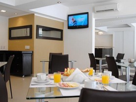 Hotel Urban Express, Montevideo