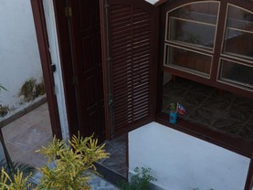 Hostel Samba Canuta, Paraty