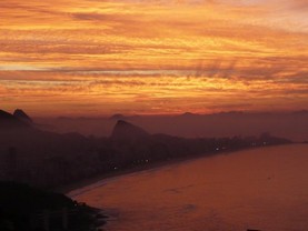 Favela Nova Maison, Rio de Janeiro