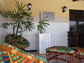 Pousada Terra Garrida, Maceio