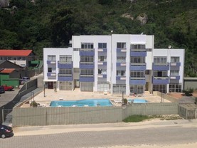 Residencial Via Praia, Florianópolis