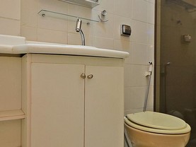 Cantagalo Apartment U023, Rio de Janeiro