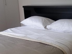 Kvasqui Suites 1, Lima