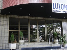 Flat Luzon, Fortaleza