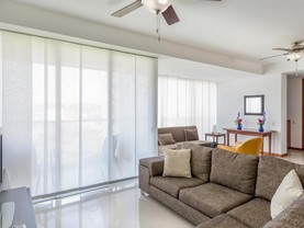 Apartamento - Condominio Zazué, Santa Marta