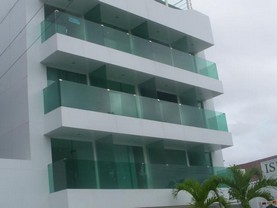 Israel Praia Flat Tambaú, João Pessoa