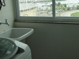 Apartamento Bora Bora, Rio de Janeiro