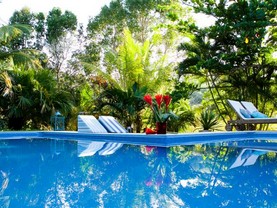 Mata N'ativa Pousada, Trancoso