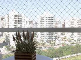 Charming 2br Apartment Barra da Tijuca i02.019, Rio de Janeiro