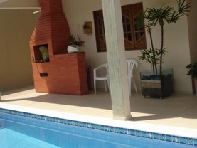 Gavia Beach Apartment, Maceio