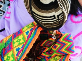 Hotel Majayura, Ríohacha