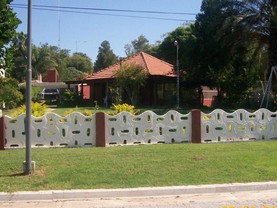 Casa en Rio Hondo, Termas de Rio Hondo