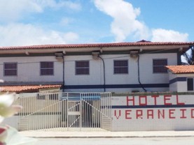 Pousada Veraneio, Fortaleza