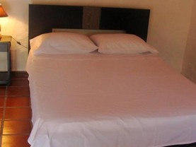 Hosteria Paraiso de Santa Fe, Santa Fe de Antioquia