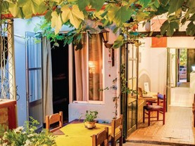 Cazorla Hostel Arequipa, Arequipa