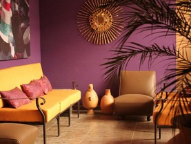 La Casa de Don Ignacio, Cusco