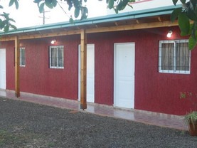 Sogno Alquileres Temporarios, Puerto Iguazu