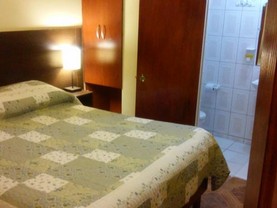 Hostal El Loa, Calama