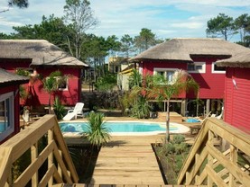 Posada Lune de Miel, Punta Del Diablo