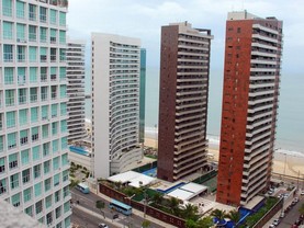 Saveiros Praia, Fortaleza