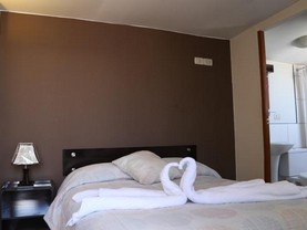Cabu Hostel, Arequipa