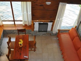 Cabanas Twin, Villa La Angostura