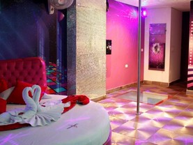 Hotel Hawaii Suites, Medellín