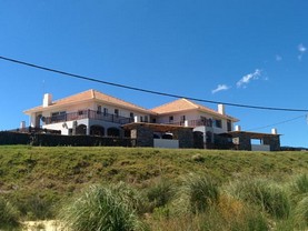 La Casa de Morita, Punta Del Diablo