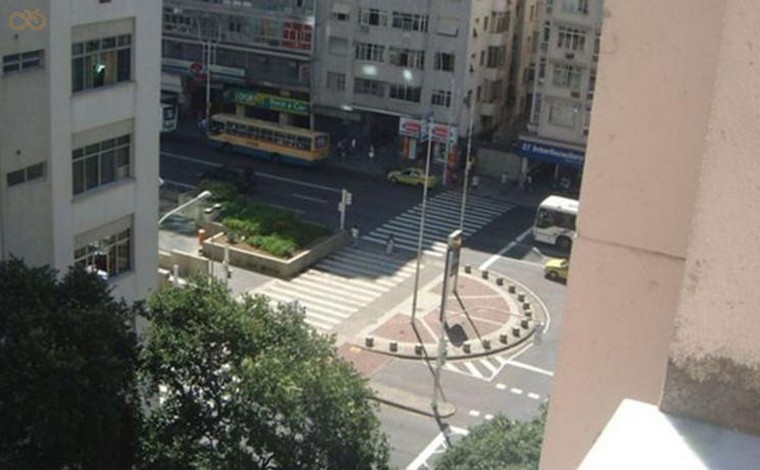 Pequeno Notável - Posto 02, Rio De Janeiro