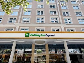 Holiday Inn Express Rosario, Rosario
