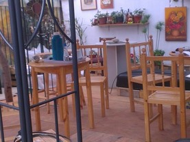 Andes Hostal Serena, La Serena